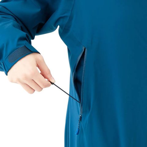 Powder Step Parka Women's