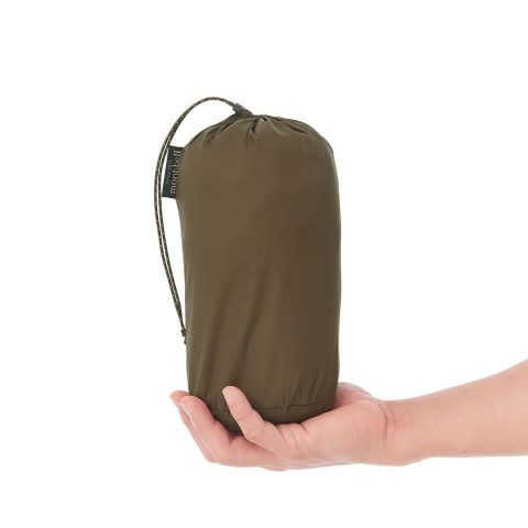 U.L. Thermawrap Pants
