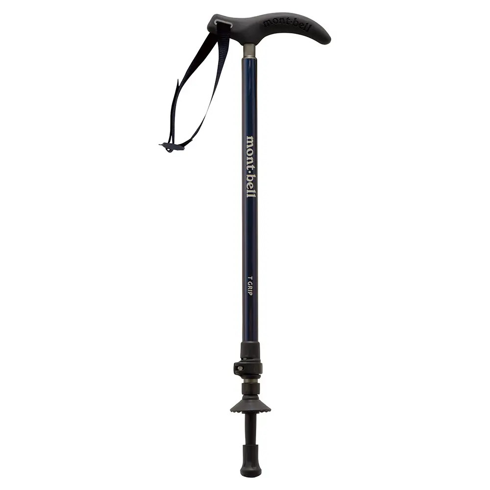 T Grip Cam Lock