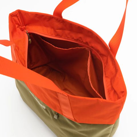 Bernina Wide Tote M