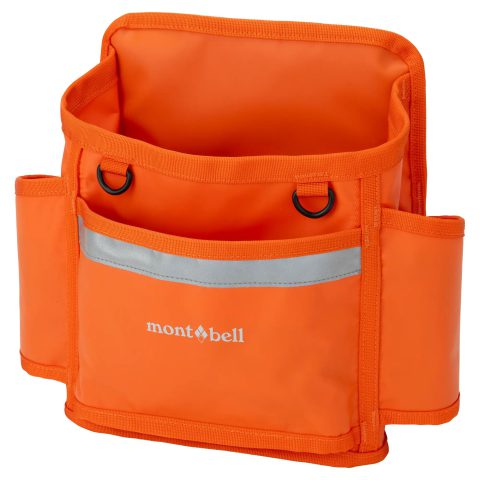 Logger Tool Bag L Logger Tool Bag L