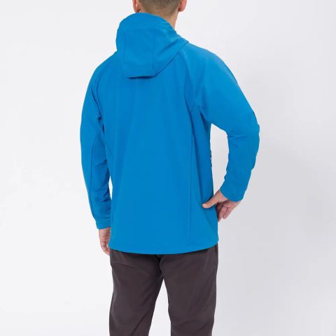 CLIMAPRO 200 Hooded Jacket Men's