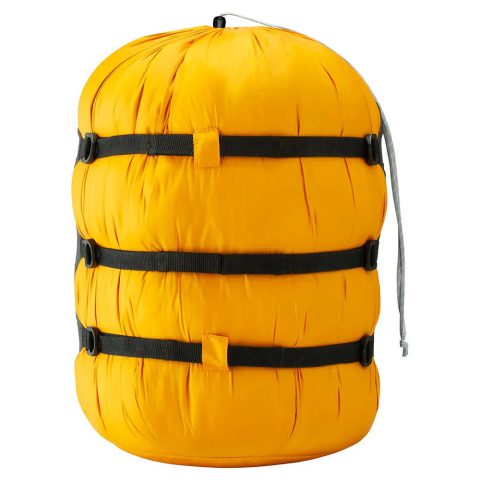Seamless Alpine Burrow Bag #2