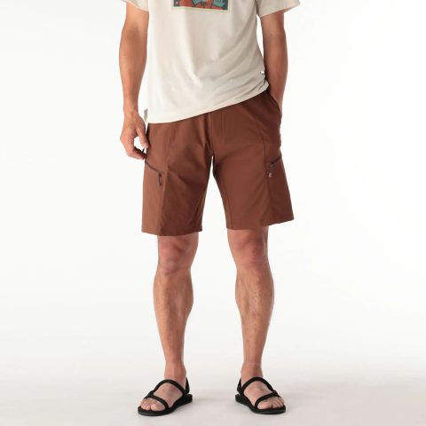 South Rim Shorts Men's
