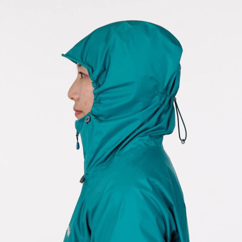 Rain Hiker Jacket Women's