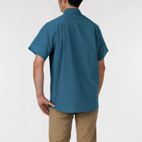Wickron Breeze Short Sleeve Shirt Men's