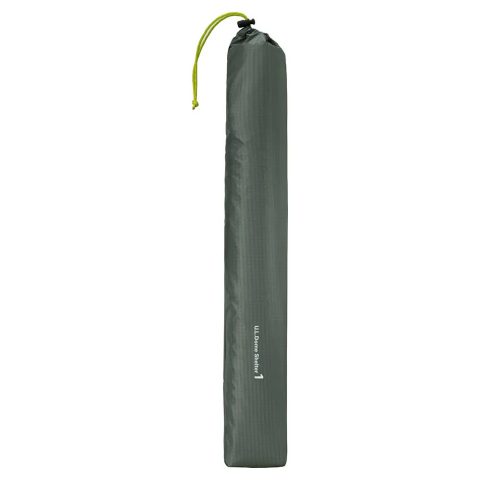U.L. Dome Shelter 1
