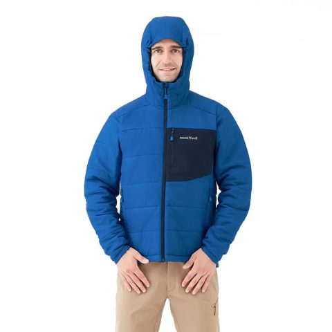 Thermawrap Parka Men's