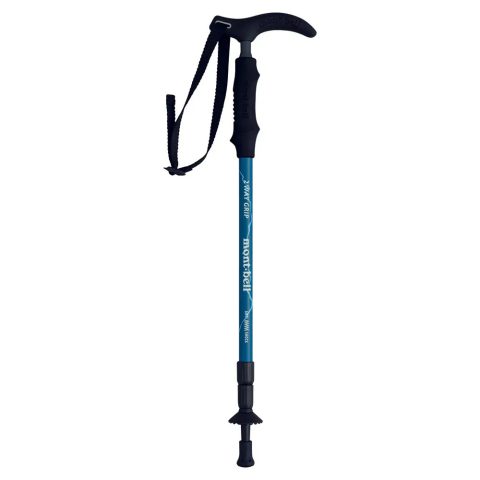 2-Way Grip Anti shock