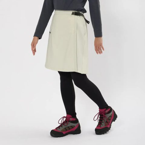 O.D. Thermal Wrap Shorts Long