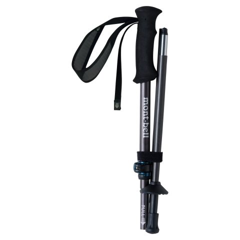 Alpine Folding Pole 130