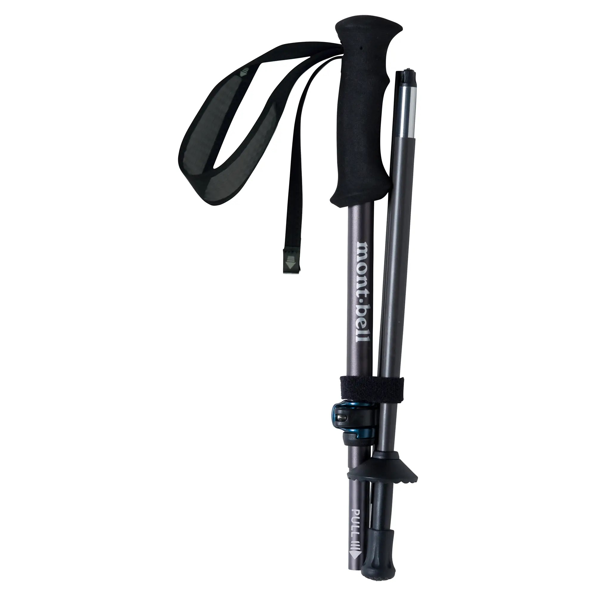 Alpine Folding Pole 130