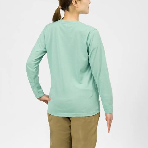 Wickron Long Sleeve T Women's