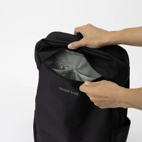 Utility Daypack 25