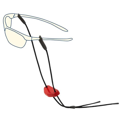 Floating 2-Way Glasses Strap