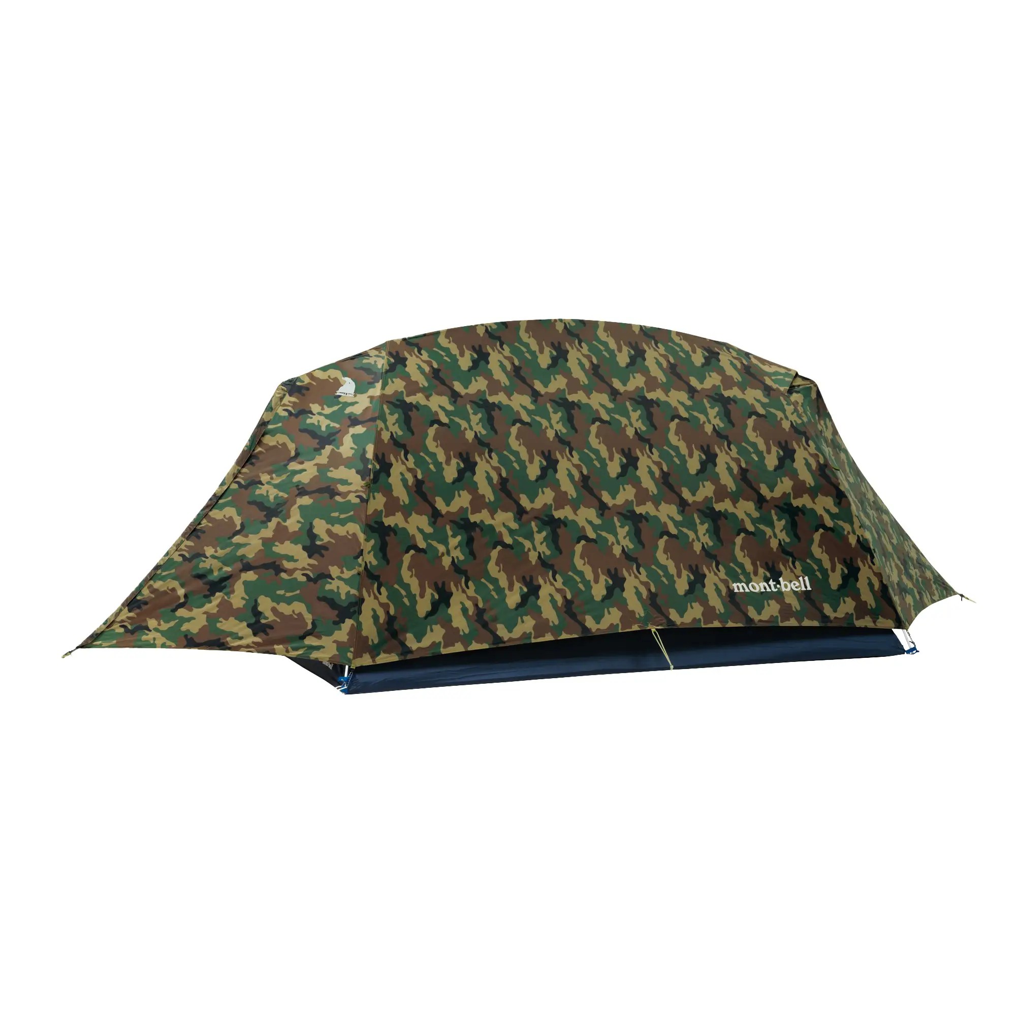 Moonlight Tent 2 Camouflage Fly
