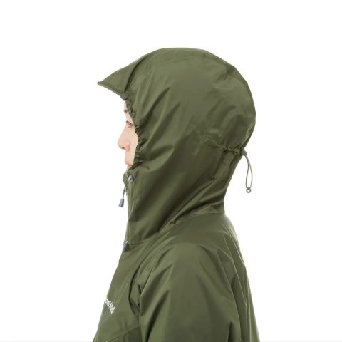 Rain Hiker Jacket Women's