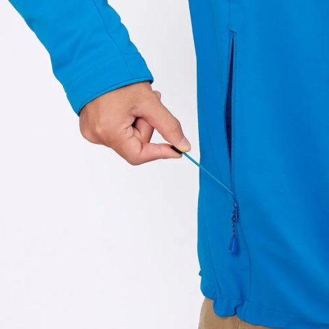 CLIMAPRO 200 Hooded Jacket Men's