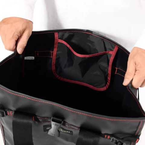 Tough Tote M