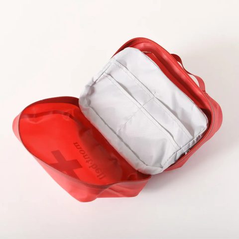 First Aid Bag M