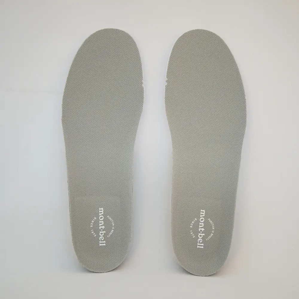 REPLACEMENT INSOLES G