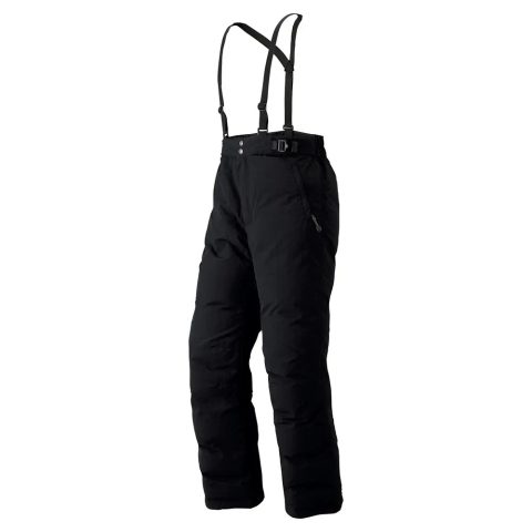 Logan Down Pants