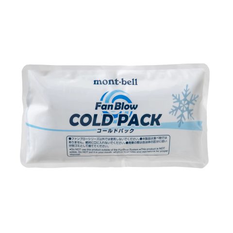 FanBlow System Cold Pack 2pcs