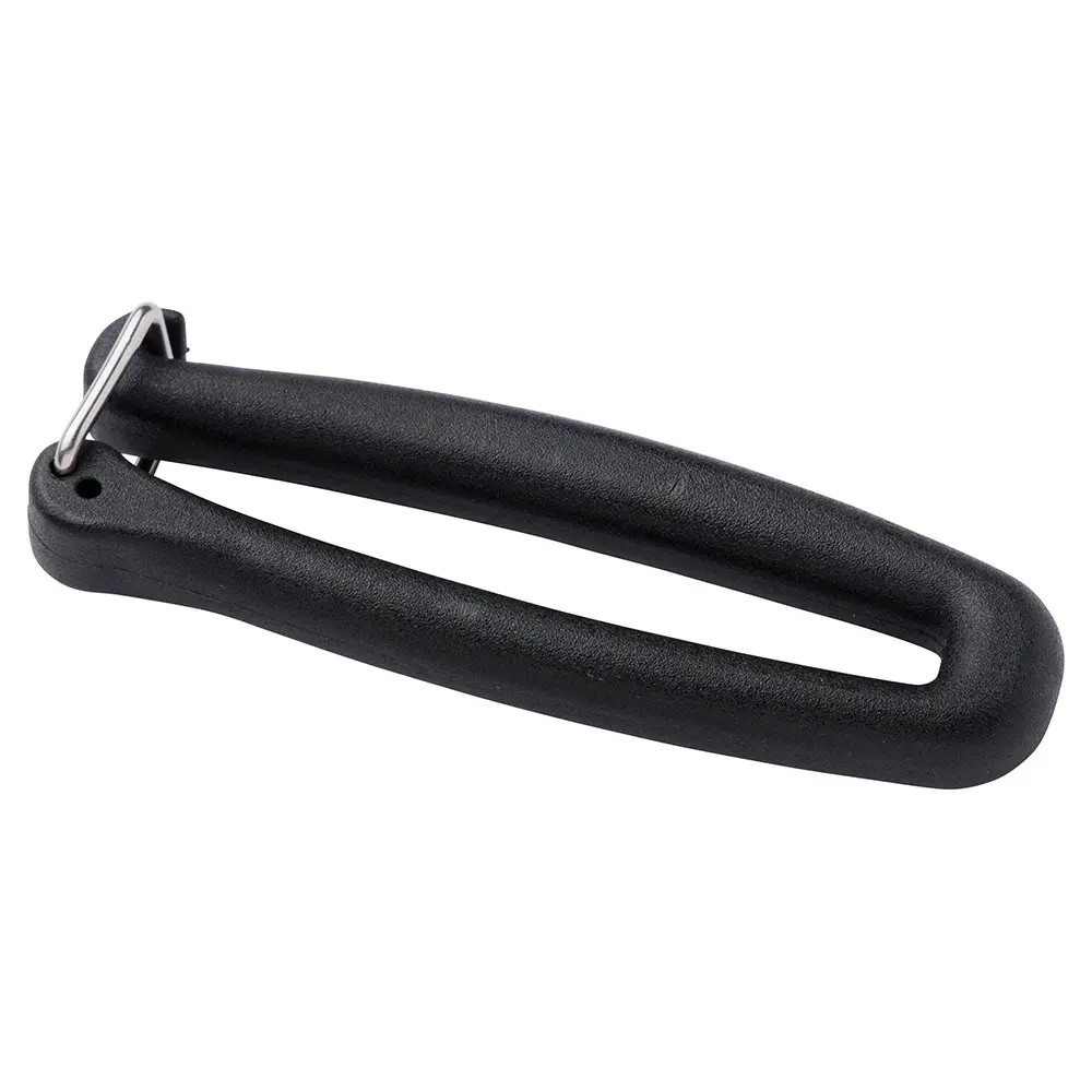 Emergency Repair Rectangle Ring Buckle 50mm