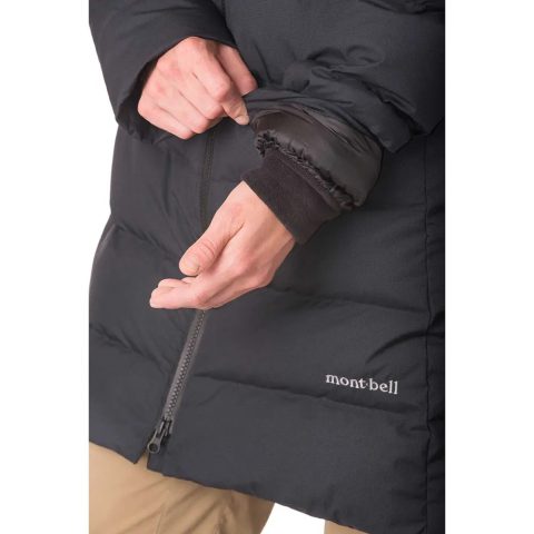 Cortina Down Coat Women's