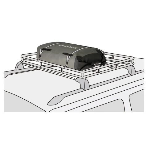 Roll-Up Dry Container