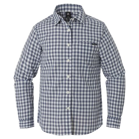 Wickron Light Single Pocket Long Sleeve Shirt Women's Wickron Light Single Pocket Long Sleeve Shirt Women's