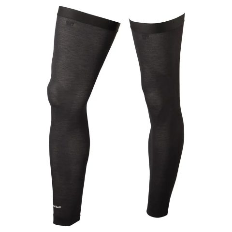 ZEO-LINE Light Weight Leg Warmer
