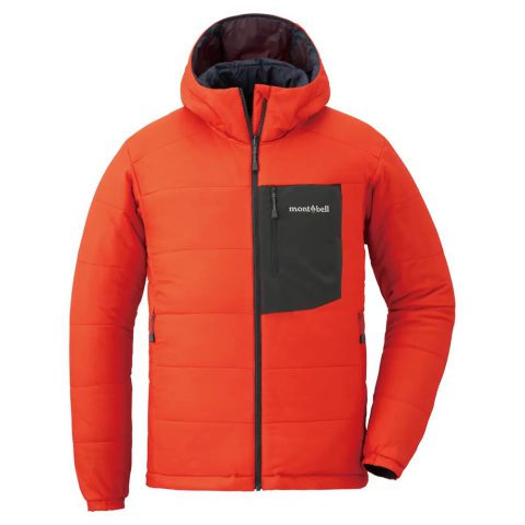 Thermawrap Parka Men's