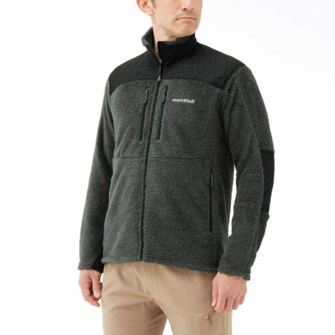 CLIMAAIR Angler Jacket