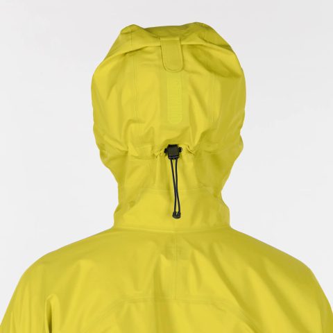 Powder Shot Parka Men's