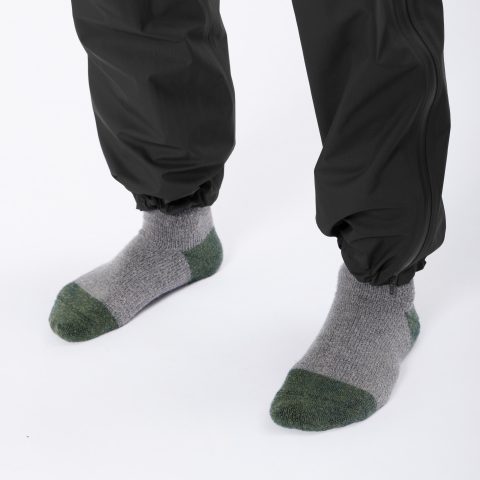 DRYTEC Full-Zip Rain Pants Men's