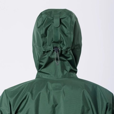 Rain Trekker Jacket Men's