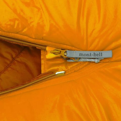 Seamless Alpine Burrow Bag #2 Long