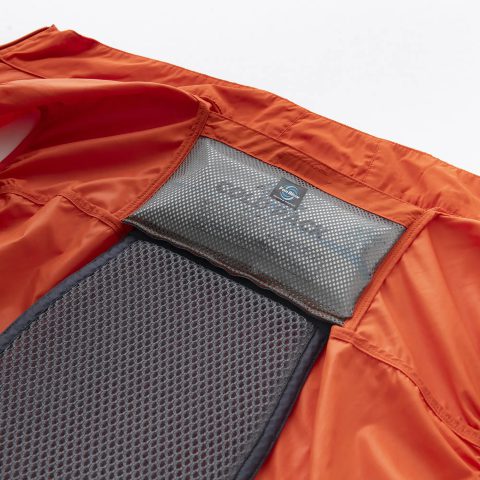 FanBlow System Cold Pack 2pcs
