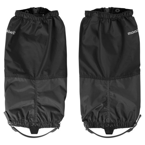 DRYTEC Light Long Gaiters