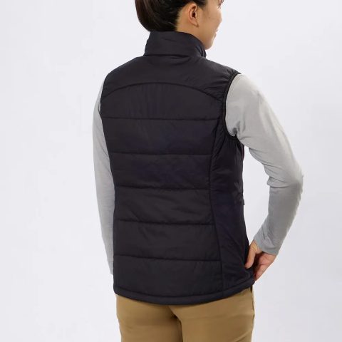U.L. Thermawrap Vest Women's