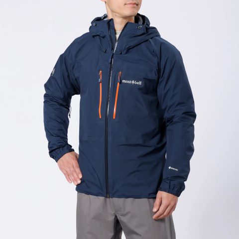 Tempest Jacket Men's