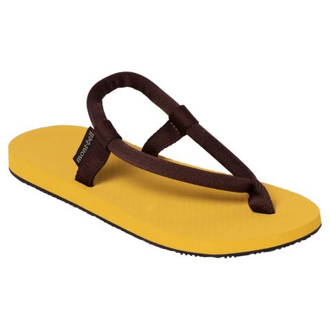 Slip-On Sandals