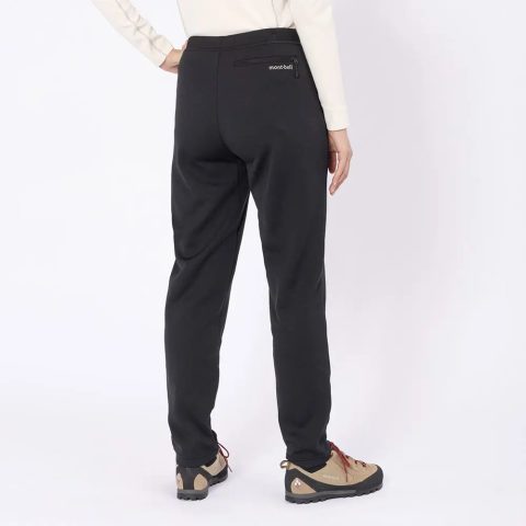 Mountain Jersey Pants Women's