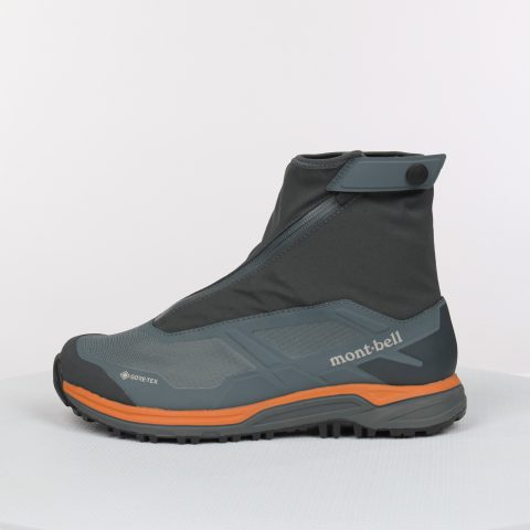 Trail Walker w/ Gaiters Men's