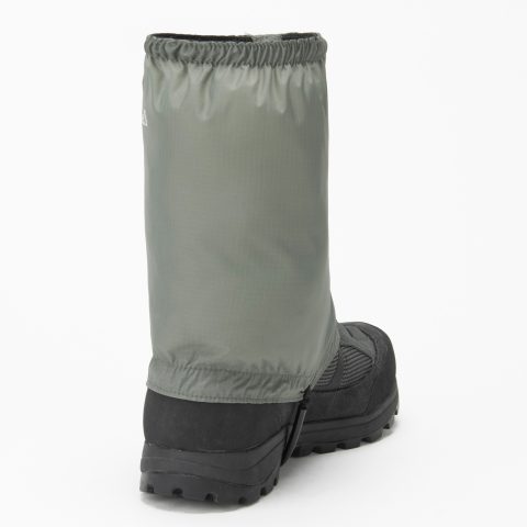 Simple Gaiters