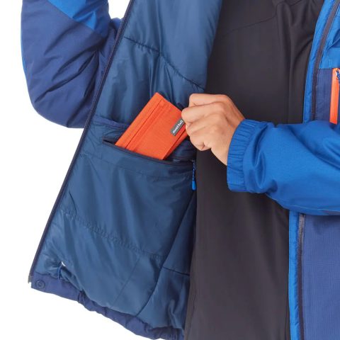 Flatiron Parka