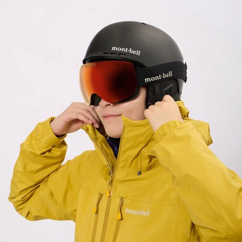 3in1 Fall Line Parka Women's