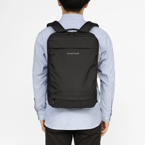 Utility Daypack 15