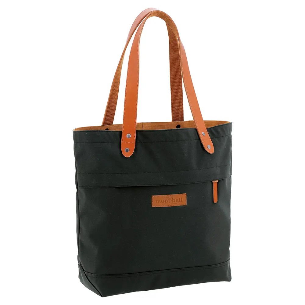 Rambler Tote